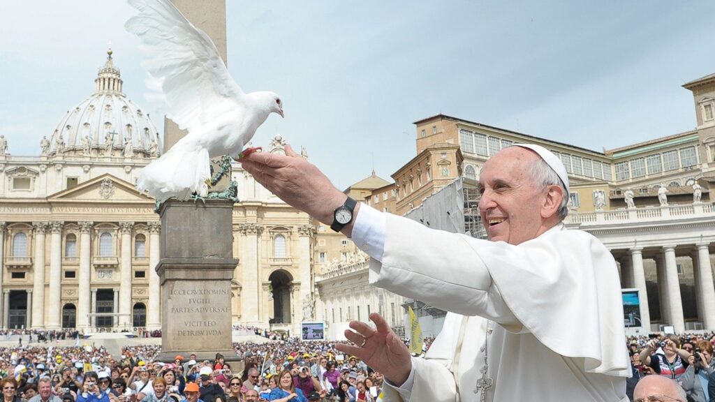 Pope Francis