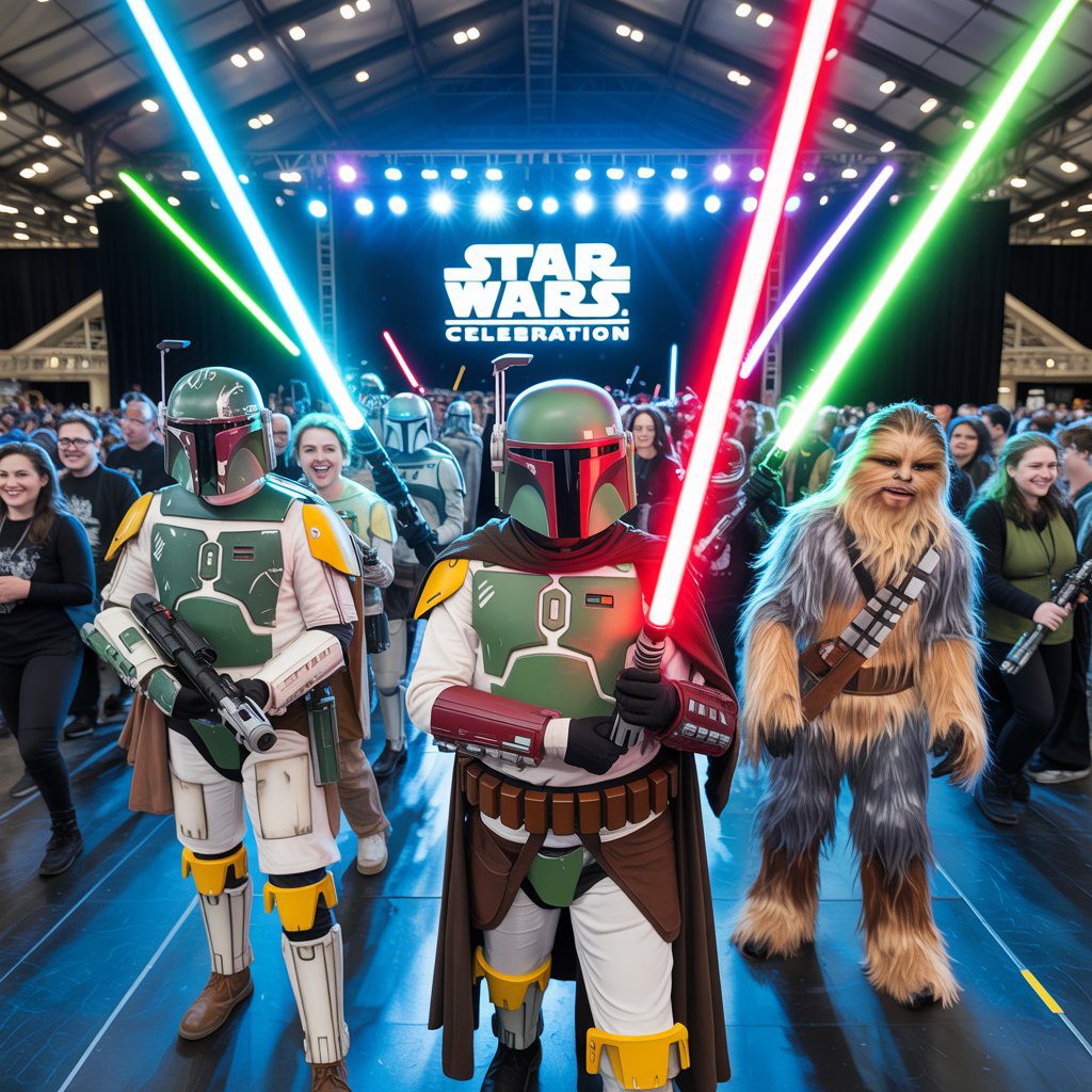 Star Wars Day